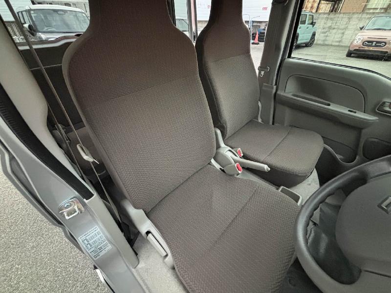 エブリイ:PAリミテッド