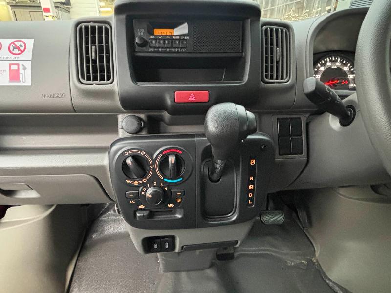 エブリイ:PAリミテッド