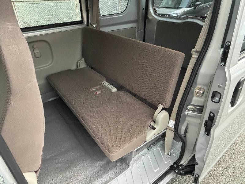 エブリイ:PAリミテッド