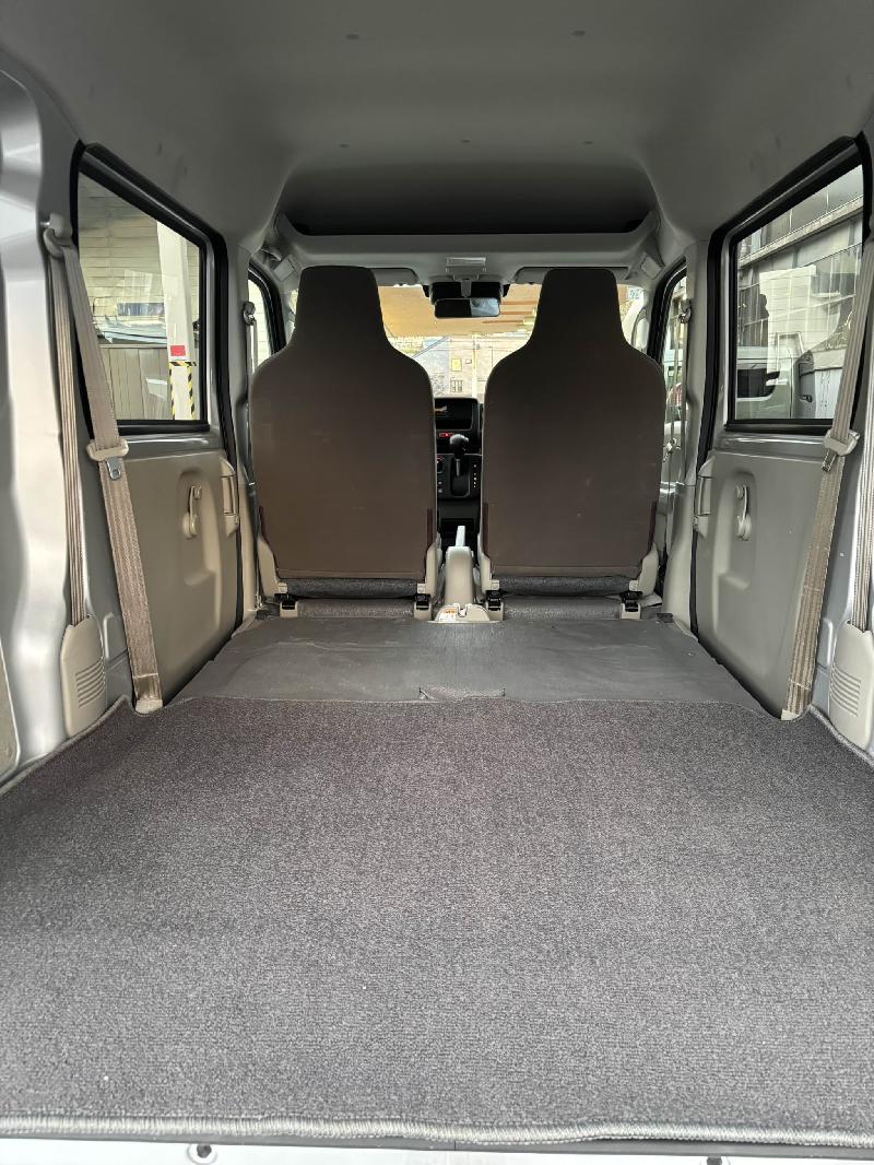 エブリイ:PAリミテッド